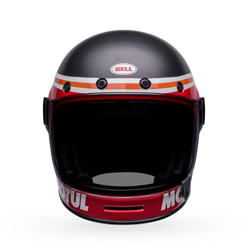 Bell Helmets Bullitt Carbon - BULLITT CARBON