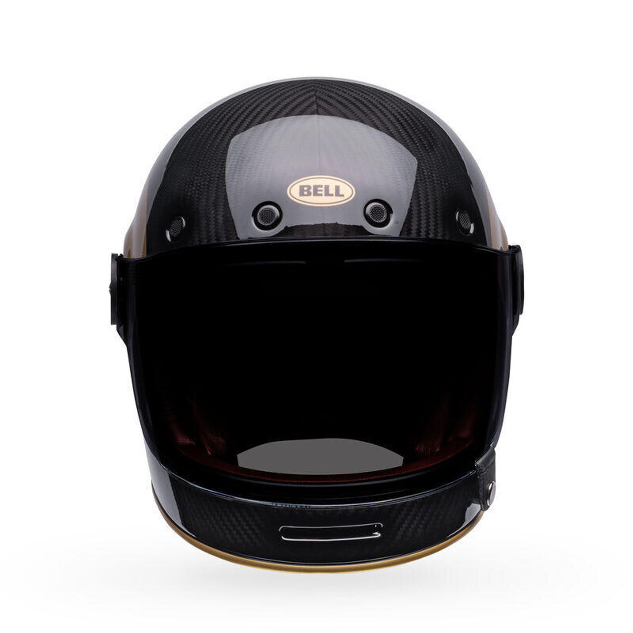 Bell Helmets Bullitt Carbon - BULLITT CARBON