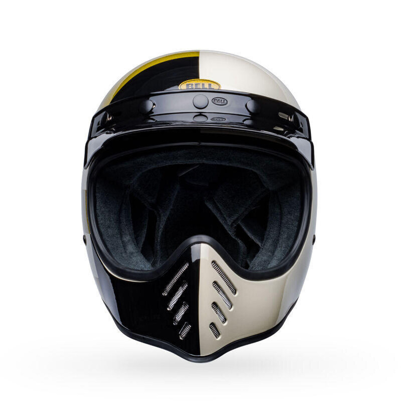 Bell Helmets Moto-3 - BELL-MOTO3-MAIN