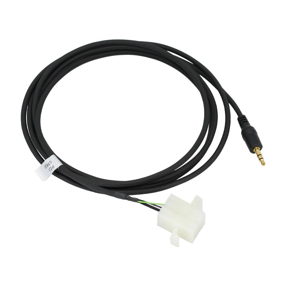 PCI Race Radios 3.5mm 9 Pin Molex Camera Cable Audio Output