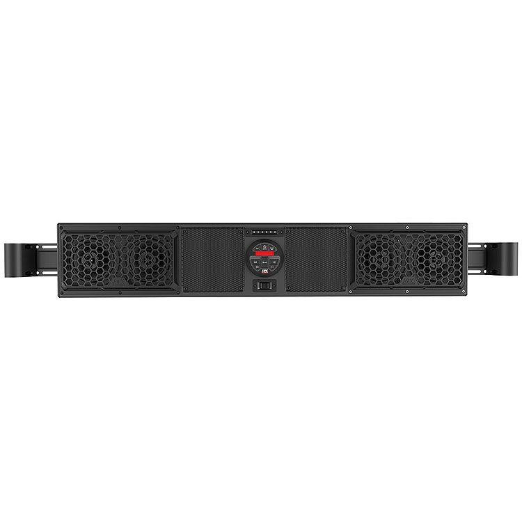 MTX Audio Bluetooth Overhead Audio System (49.25
