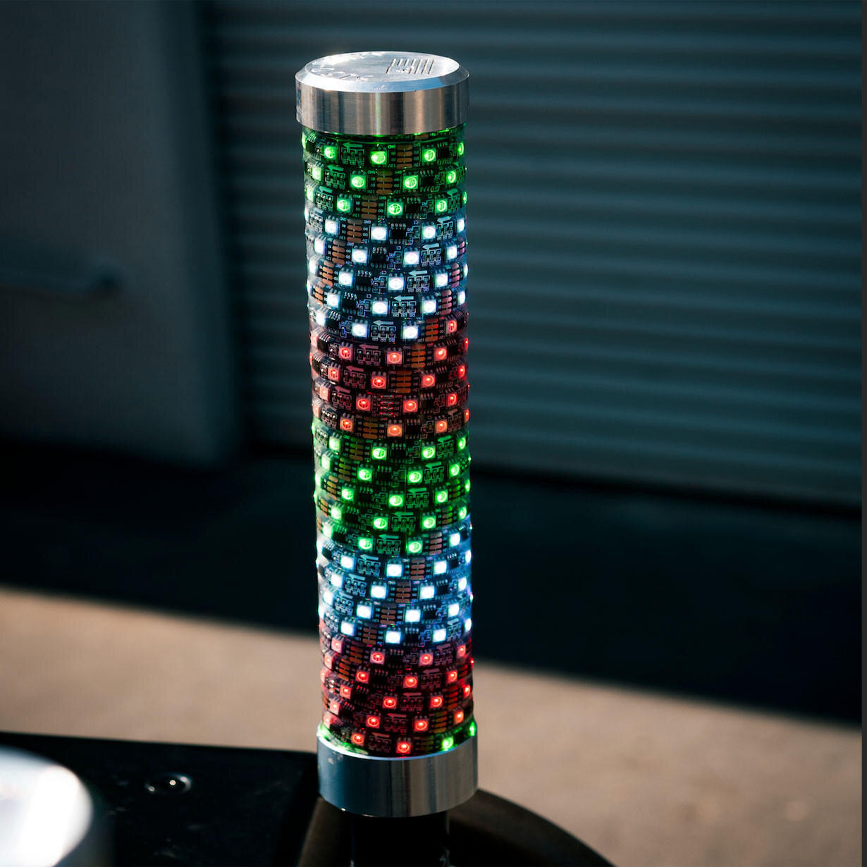 5150 Whips Nitestick UTV Fat Whip (Pair) - WH-1701P