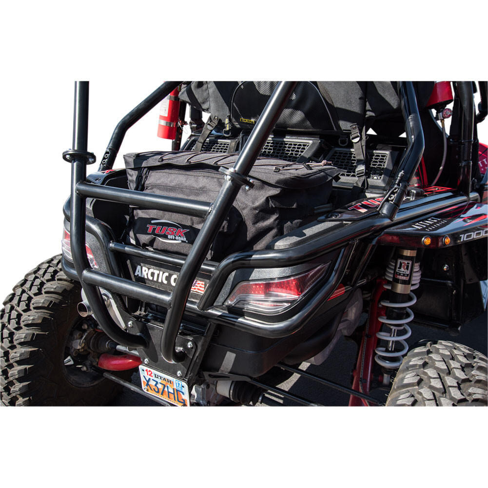 Tusk Arctic Cat Wildcat UTV Storage Pack | UTV Source