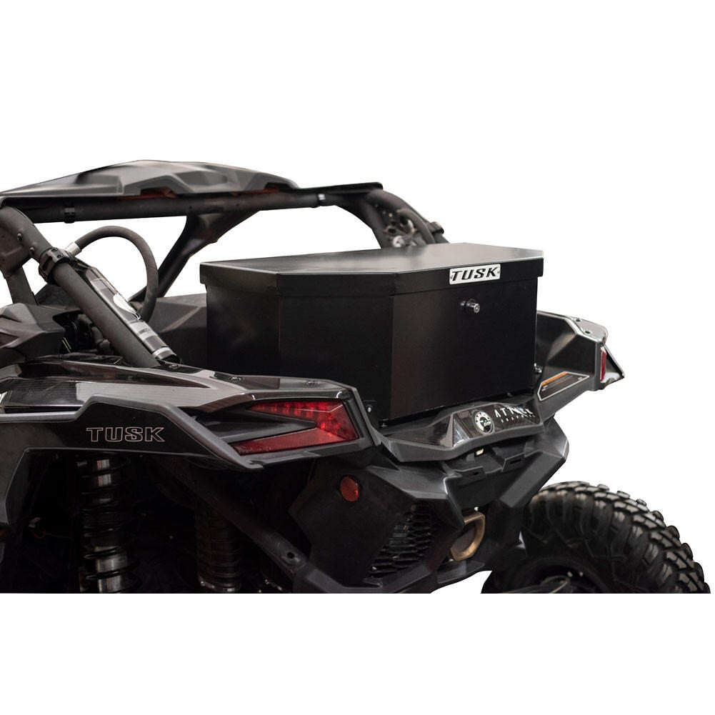 Tusk Can-Am Maverick X3 UTV Cargo Box | UTV Source