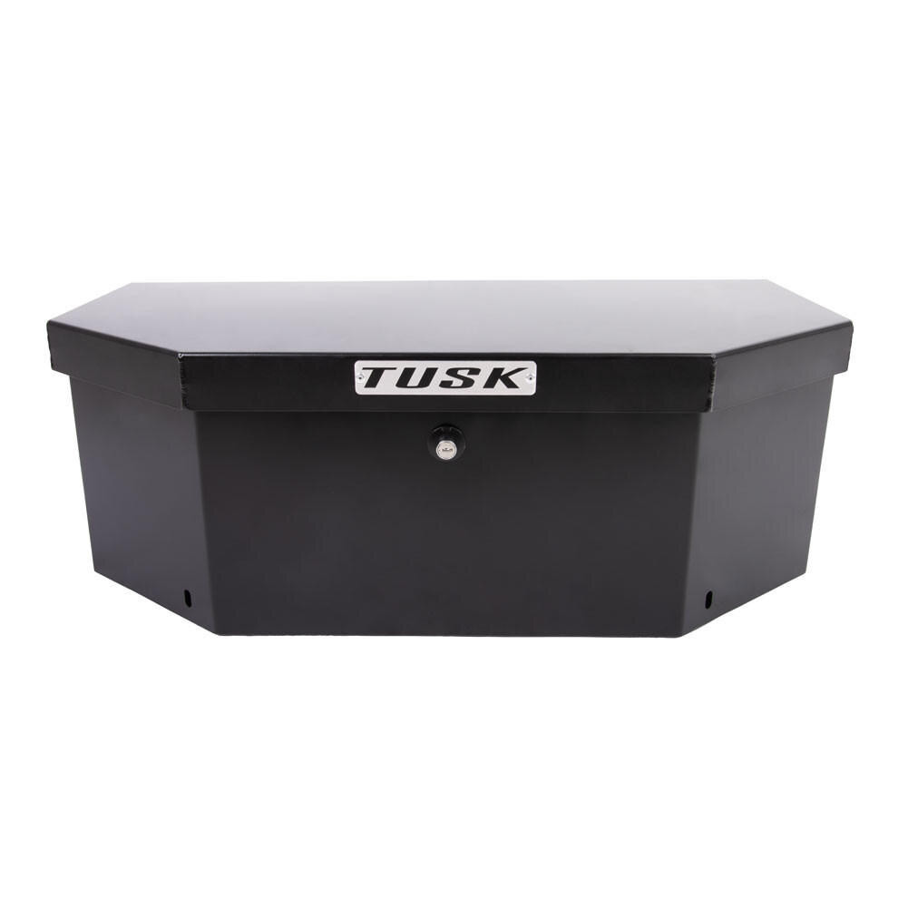 Tusk Can-Am Maverick X3 UTV Cargo Box | UTV Source