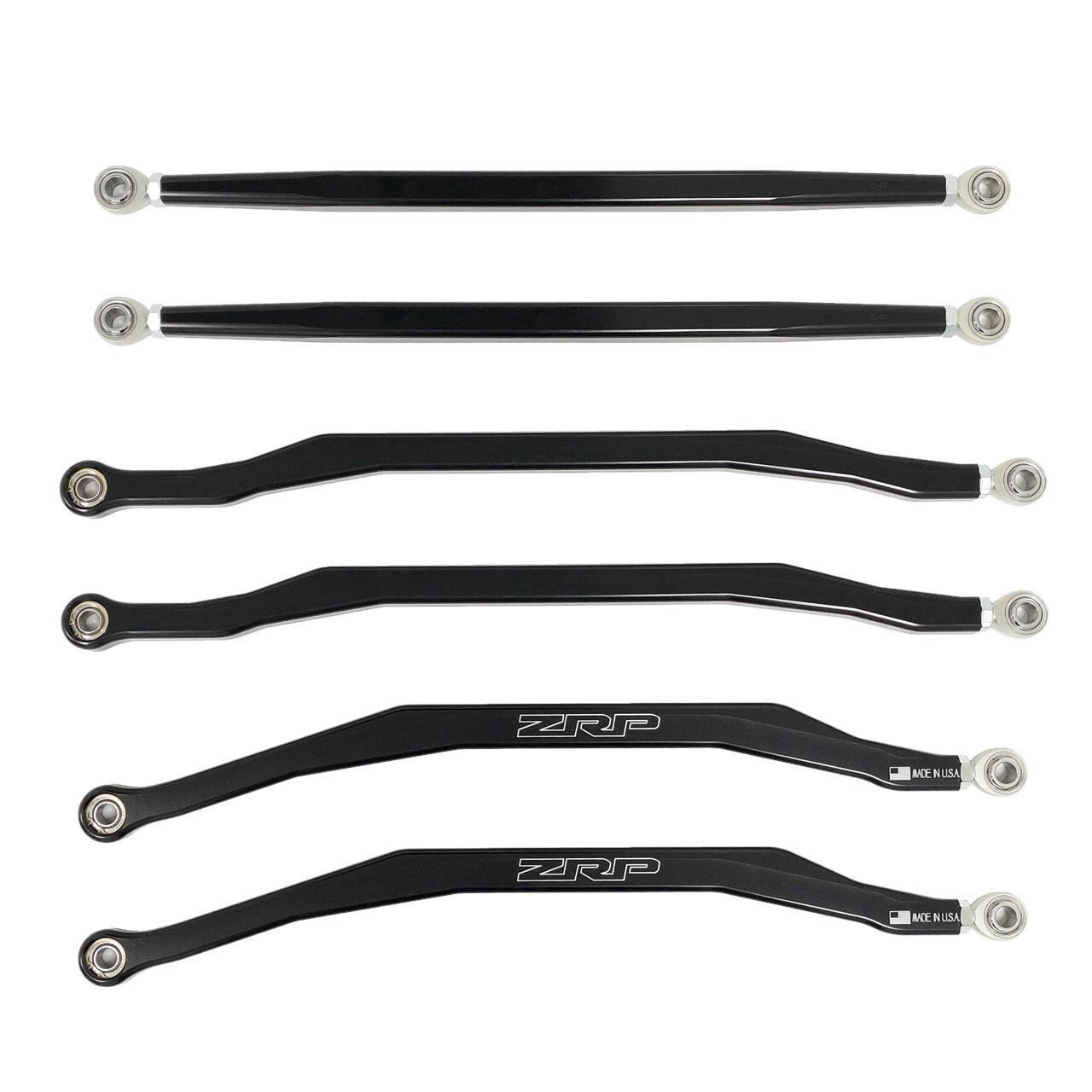 Zollinger Racing Products ZRP Can-Am Maverick X3 7075 72