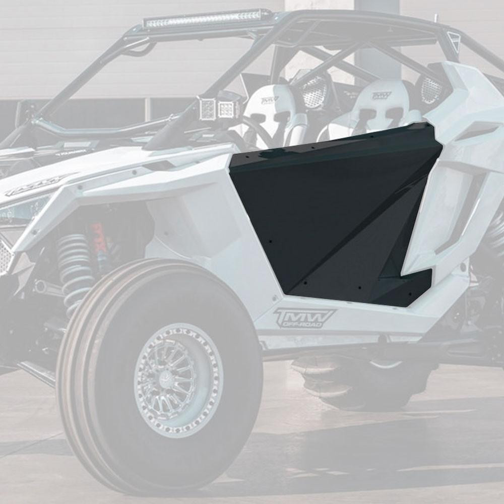 TMW Offroad Polaris RZR Pro XP / Pro R / Turbo R Gen 2 Full