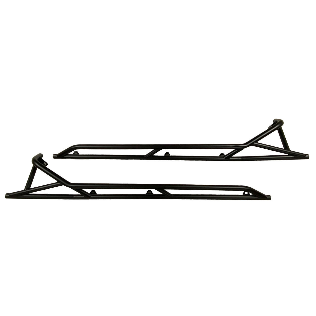 L&W Fab Polaris RZR Pro XP Tree Kickers (4 Seater)