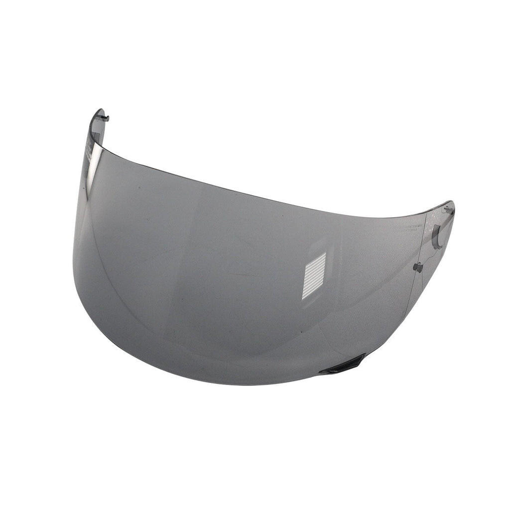 clear face shield for motorcycle helmet Replacement Visor ILM 313 and ILM 317 Full Face (Clear) : Automotive snap helmets Delta Plus Clear Lexan Face