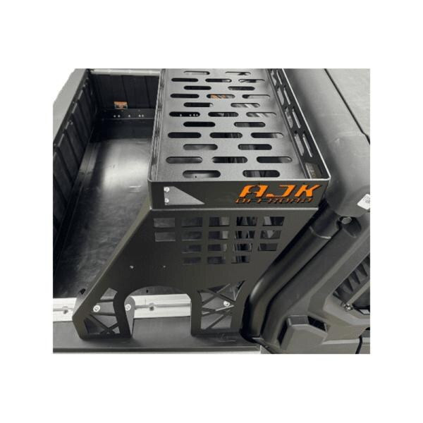 AJK Offroad Polaris Xpedition 1/2 Rack - 200544