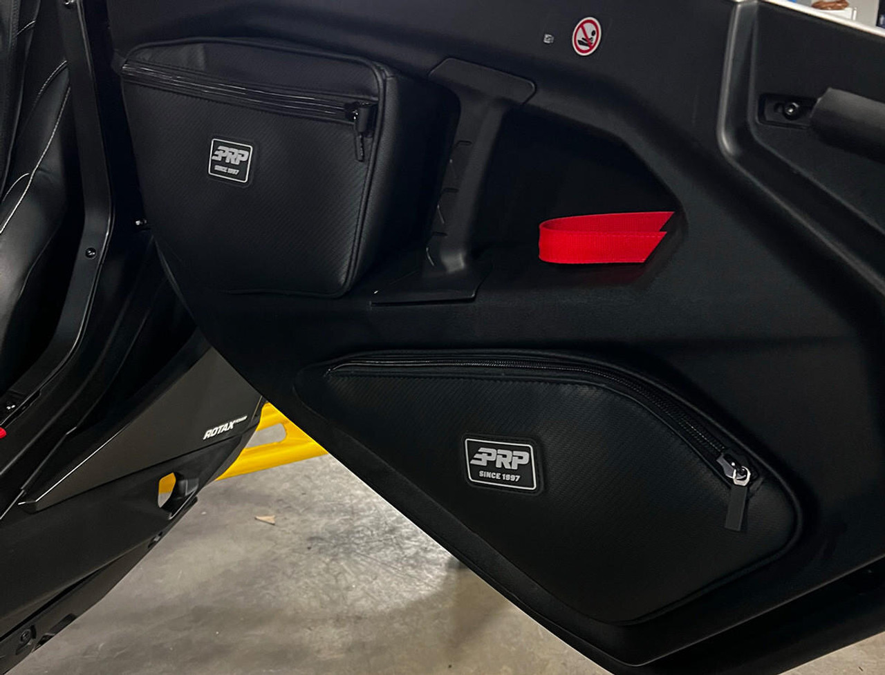 CAN-AM PRO GEAR BAG H／M OS BLACK／NOIR 71CA6vxiTaL._UF350,350_QL50_.jpg