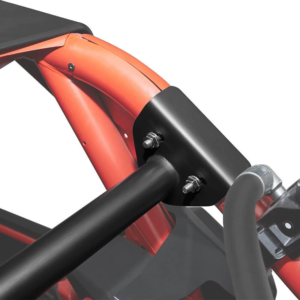 Kemimoto Can-Am Maverick X3/Max Front Door Storage Bags