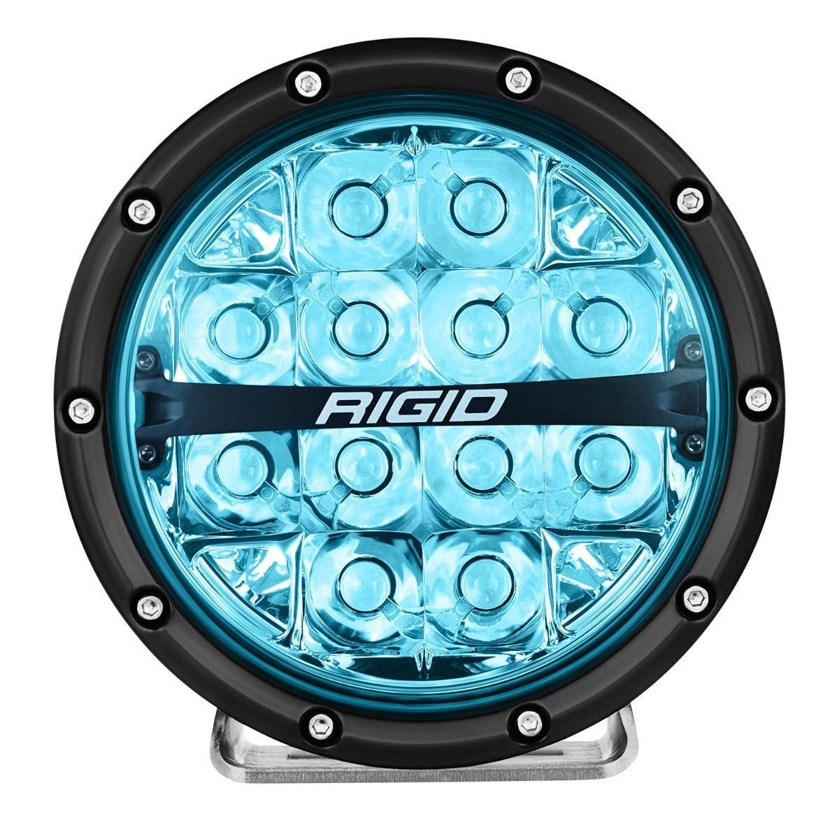 Rigid Industries 360 Series RGBW 6