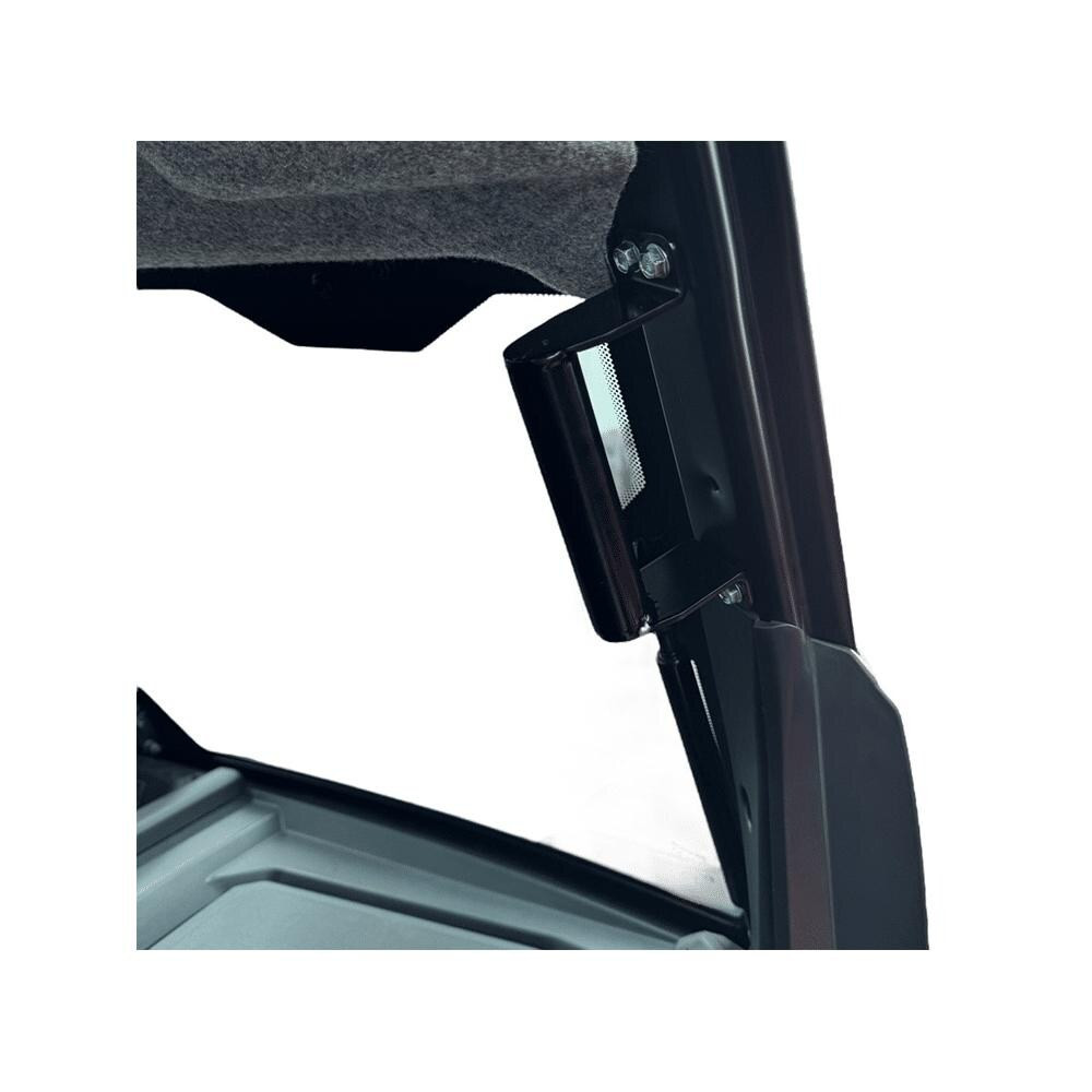 AJK Offroad Polaris Xpedition â€œAâ€ Pillar Grab Handle