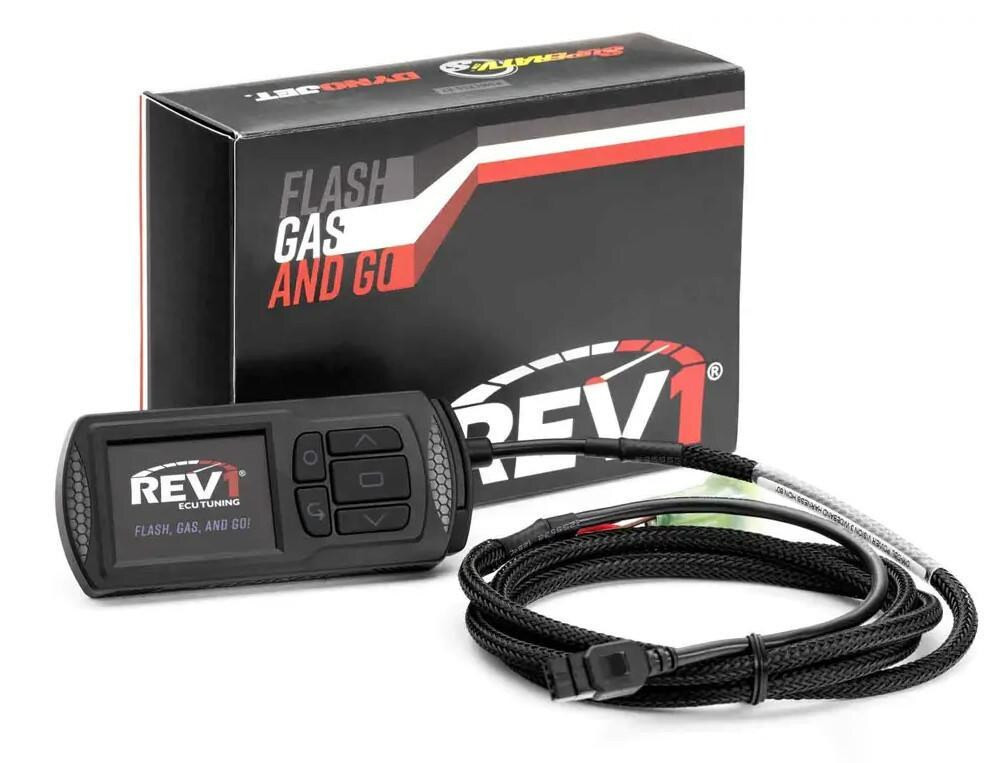 DynoJet Kawasaki Teryx KRX 1000 Power Vision 3 ECU Tuner
