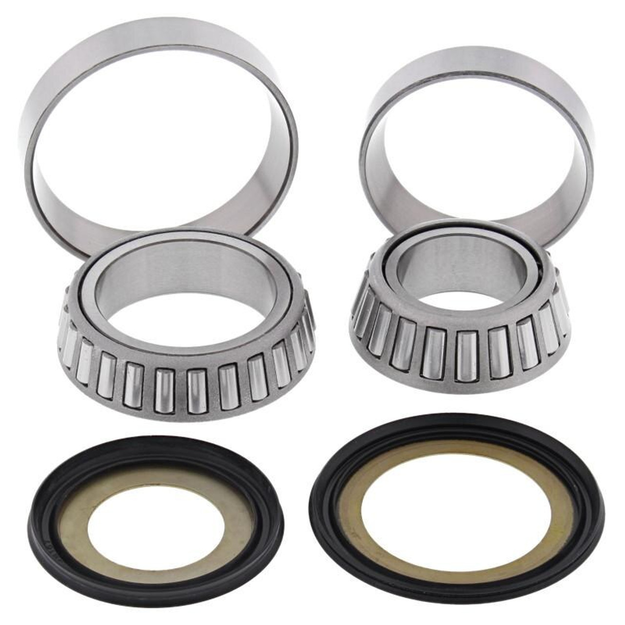 All Balls Racing 98-02 Kawasaki ZX600 (ZX-6R) Steering