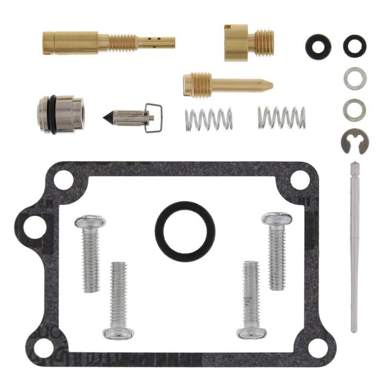 All Balls Racing 19-22 Suzuki DR-Z50 Carburetor Rebuild