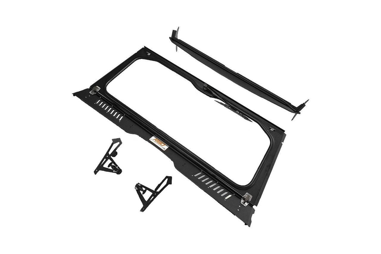 Razorback Offroad RBO Yamaha Wolverine RMAX Folding
