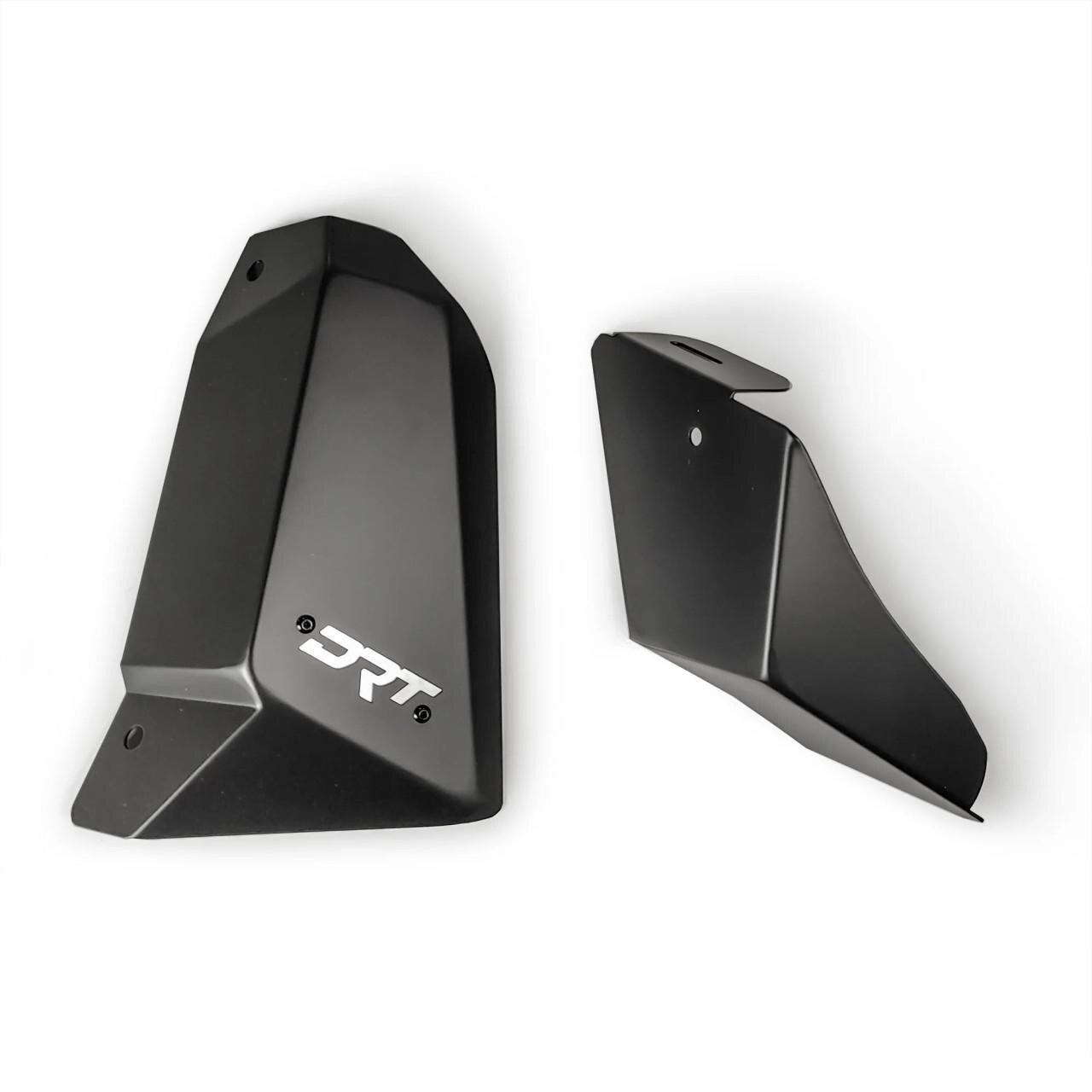 9610 DRT Motorsports Polaris Xpedition Front A/C Line Protection