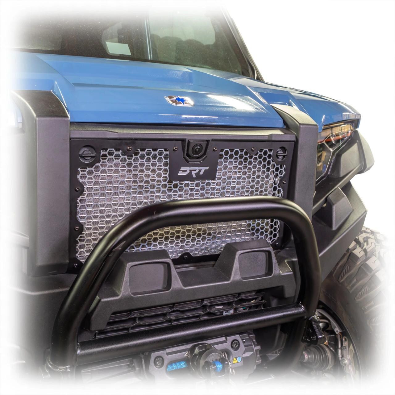 DRT Motorsports Polaris Xpedition Front Grill Insert