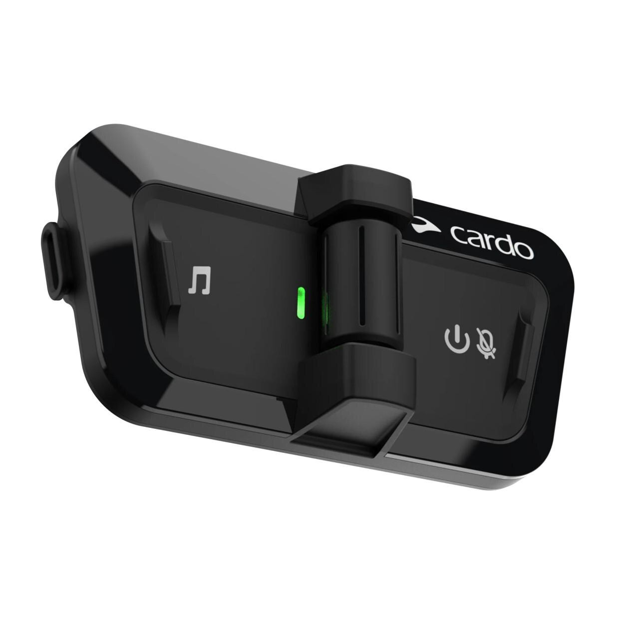 Cardo Systems Packtalk Outdoor Wireless Handsfree Intercom