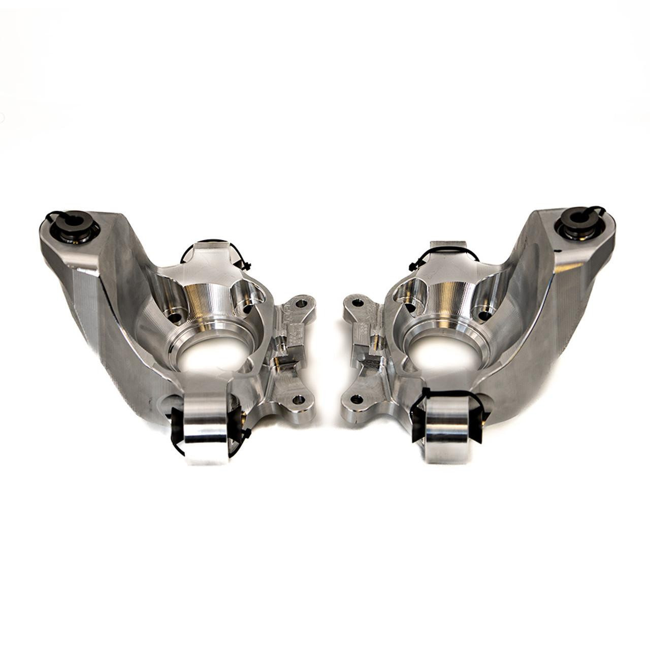 Zollinger Racing Products Polaris RZR Pro R/Turbo R Rear