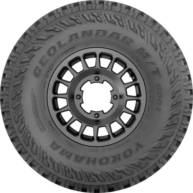 g003 ヨコハマ YOKOHAMA® GEOLANDAR M/T G003 Tires
