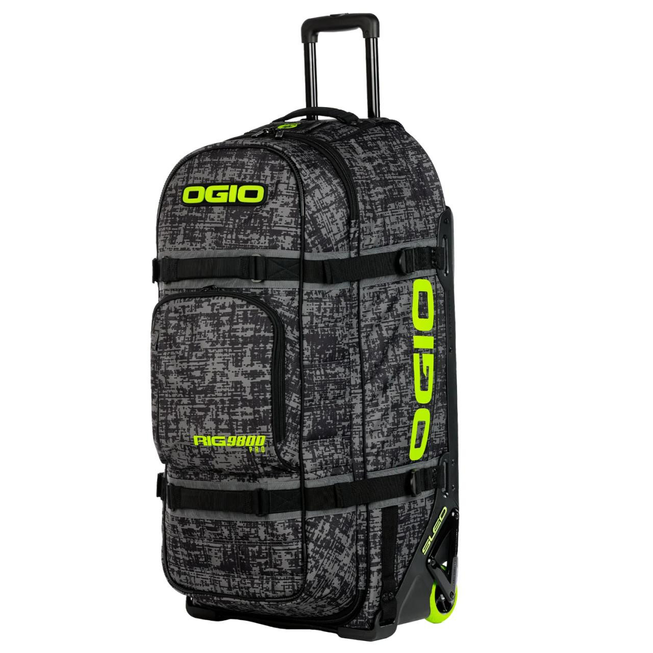 OGIO Powersports RIG 9800 PRO Gear Bag | UTV Source