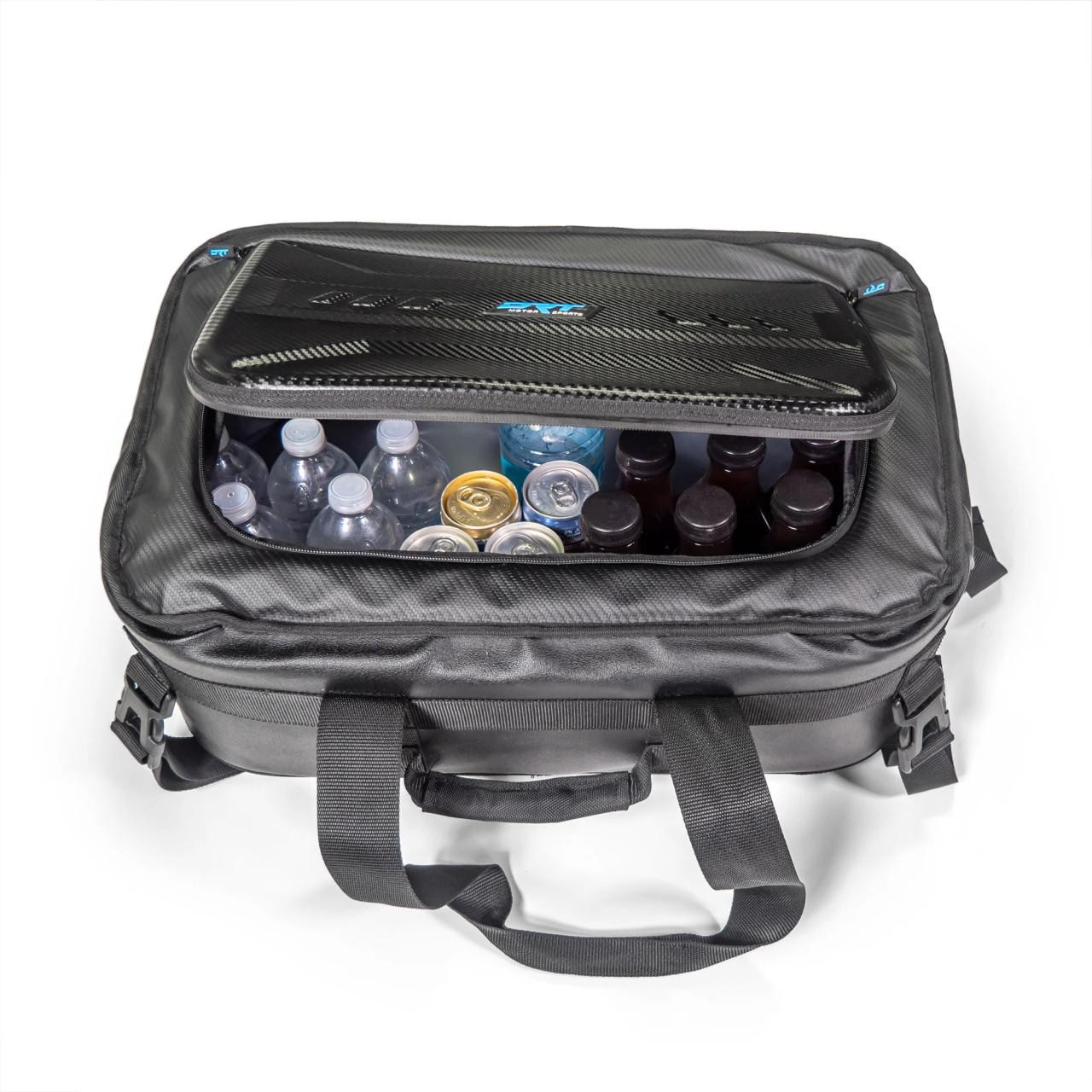 DRTセット DRT Motorsports Tactical Rigid Cooler V2 36-Pack