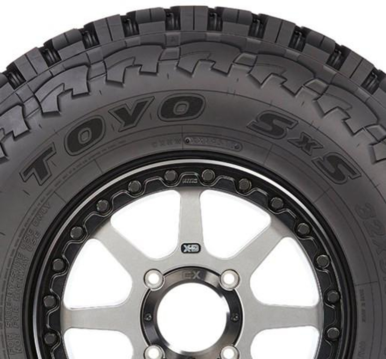 Toyo Tires Open Country UTV Tires - 361180-MAIN
