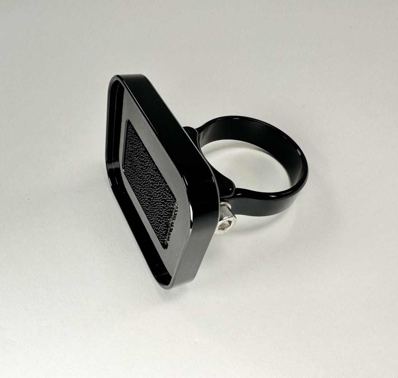 Axia Alloys Dual SkyPro GPS Receiver Mount