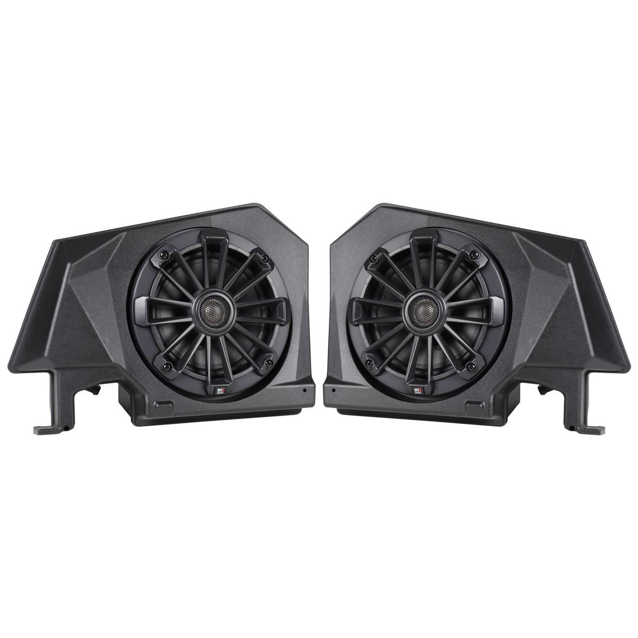 MB Quart Polaris RZR PRO XP / PRO R / TURBO R T - 713-MAIN