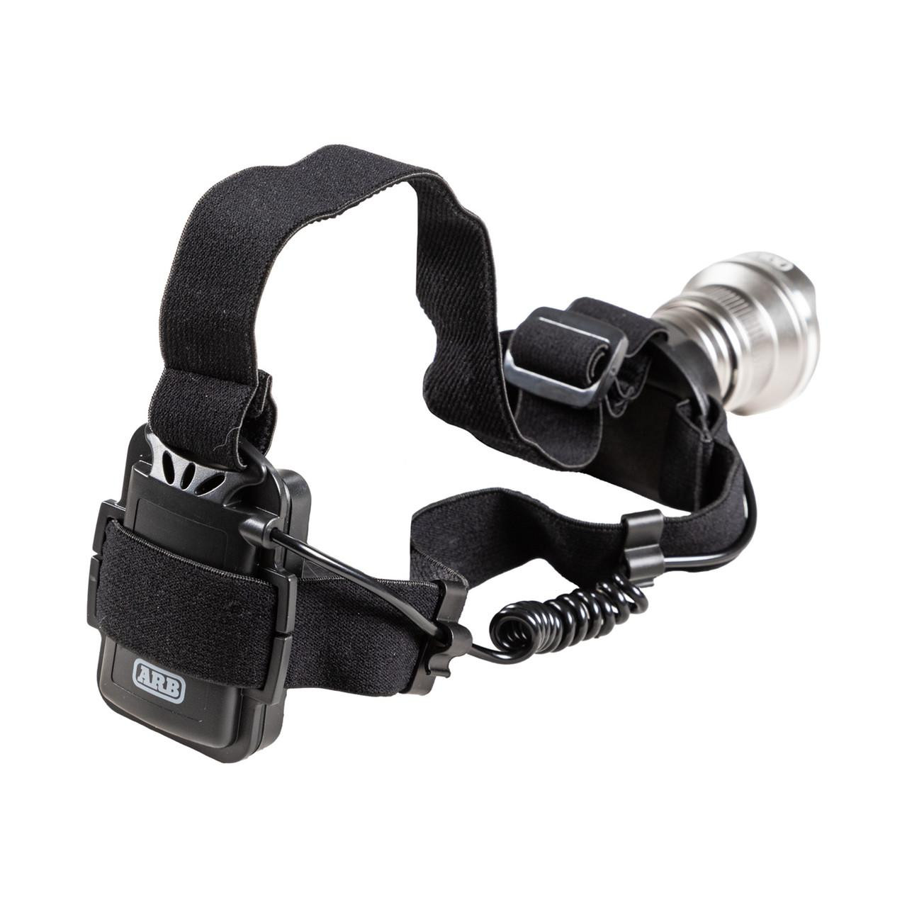 ARB 4x4 Accessories LED Head Lamp | UTV Source