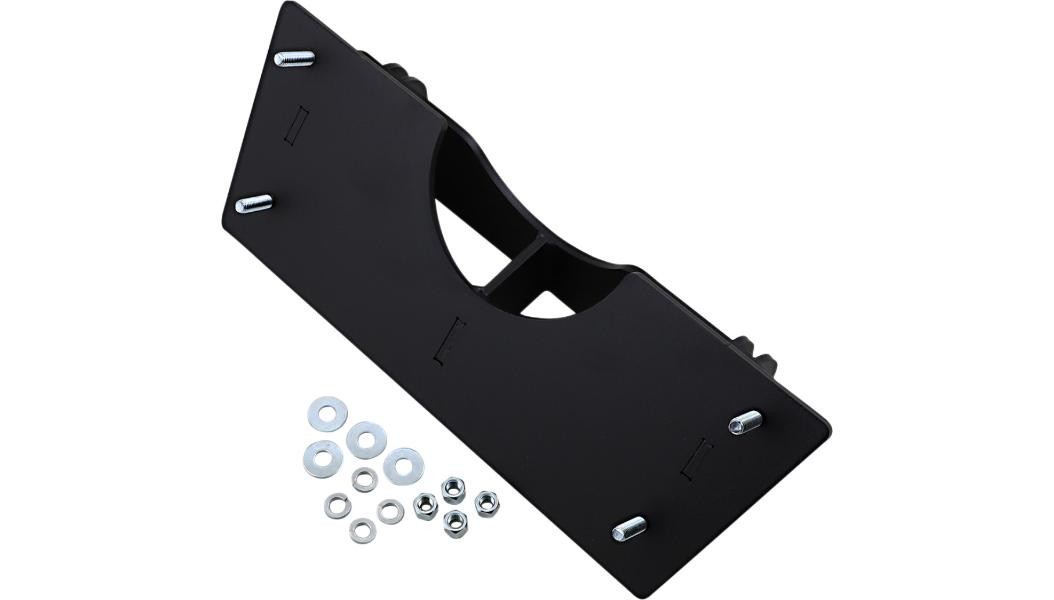 Moose Offroad Polaris Ranger 500/570/EV RM5 Plow System Mount