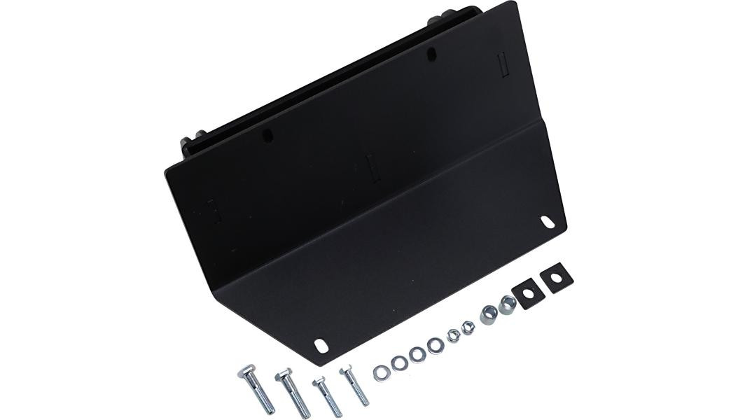 Moose Offroad Kawasaki Teryx 800 / Teryx4 RM5 Plow System