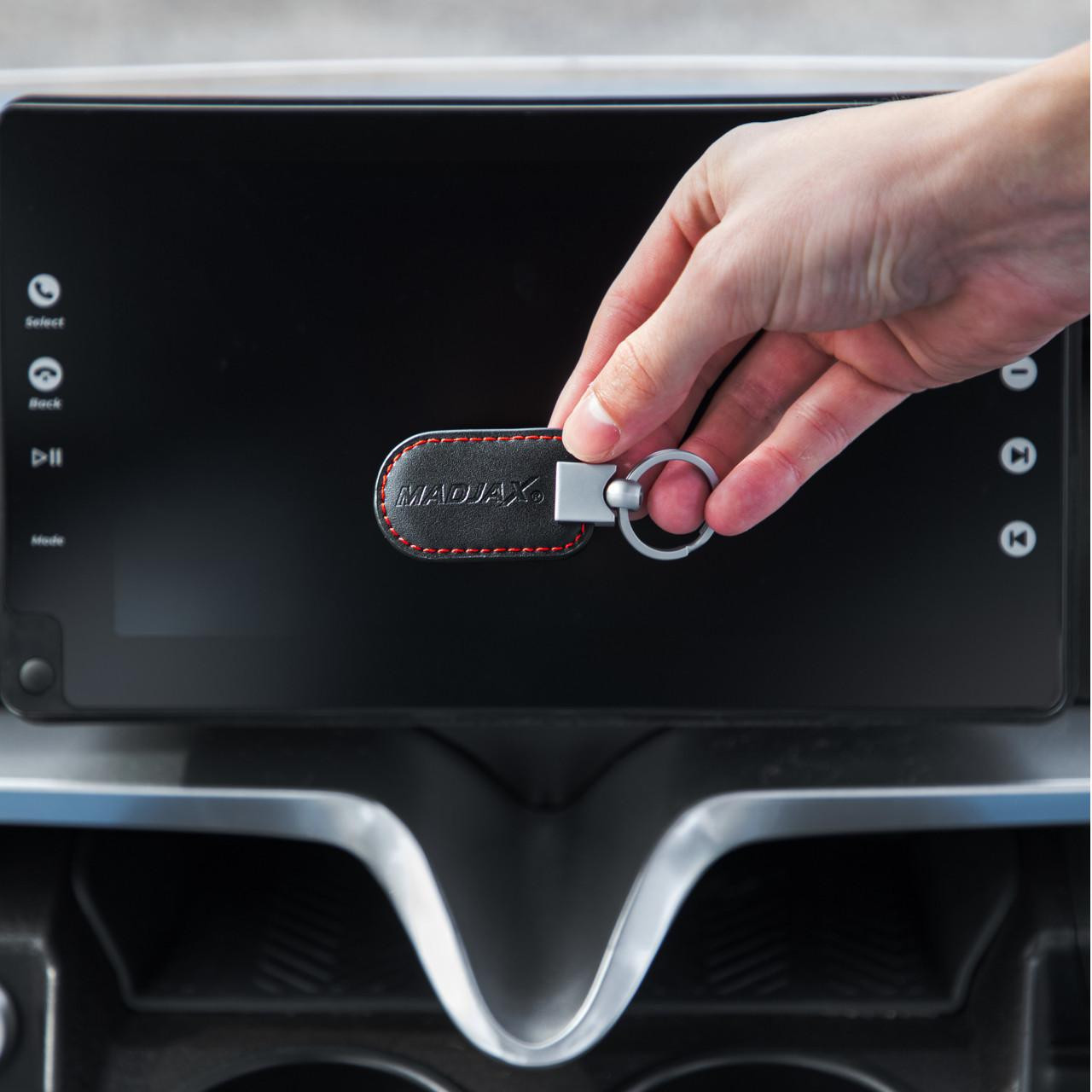 MadJax Passport Smart Key System | UTV Source