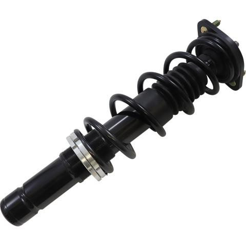 Moose Offroad Kawasaki KAF Mule Heavy Duty Gas Shocks