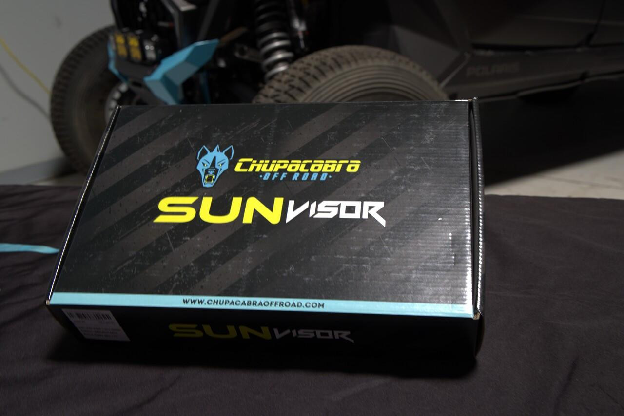 Chupacabra Offroad 12