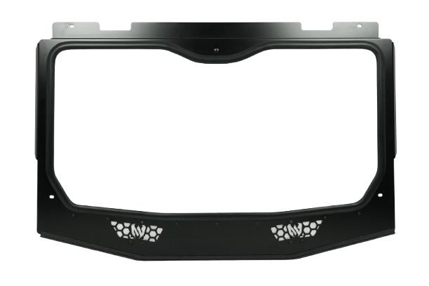 Moto Armor Polaris RZR XP 1000 Full Glass Windshield