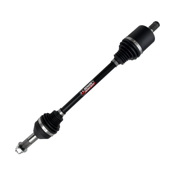 Demon CFMoto ZFORCE 950 Sport / H.O. Heavy Duty Axle (Rear)