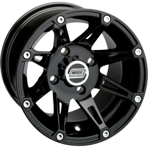 Moose Offroad 387 X Rear Wheel | UTV Source