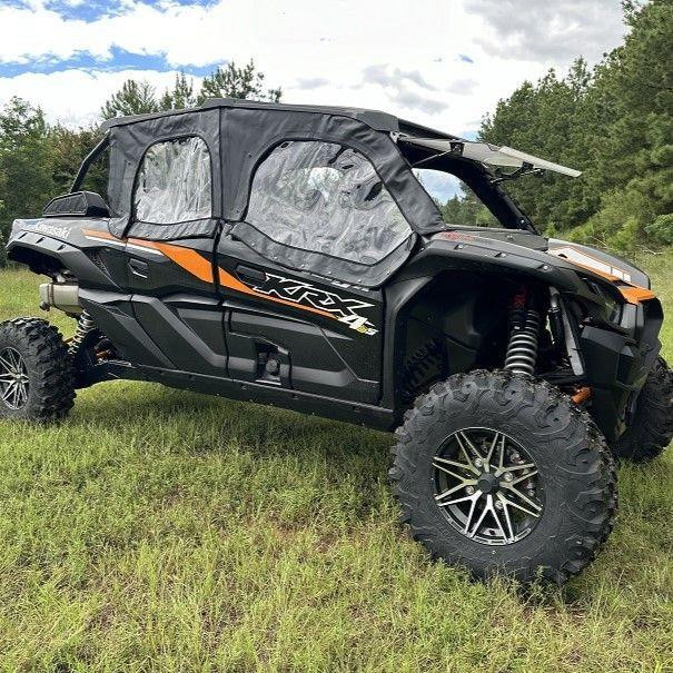 Falcon Ridge 2023-2025 Kawasaki Teryx KRX 4 Upper Soft