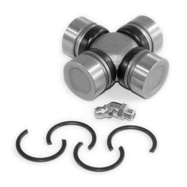 Polaris Ranger 500 6X6 2004-2005 TRW Si Serie Sindered Off-Road
