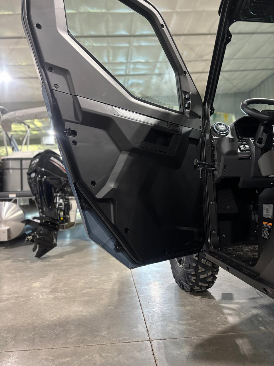 Terick Solutions Kawasaki Ridge EVA Foam Door Panel