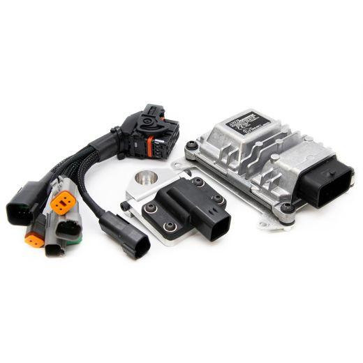 Suspension Direct - SDI Polaris Turbo R/ Pro R (Fox) E-CLIK