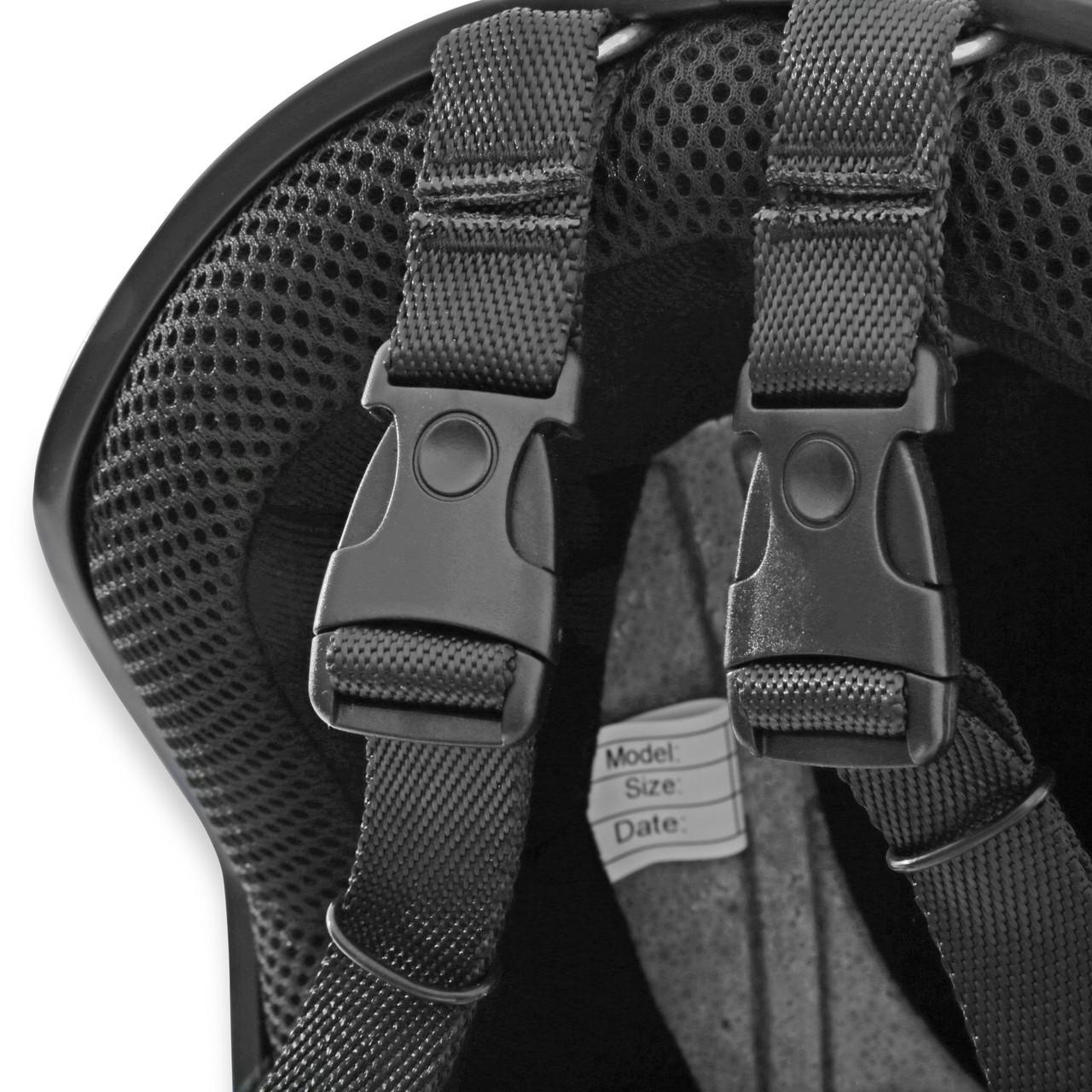 Simpson Shorty Crew Helmet | UTV Source
