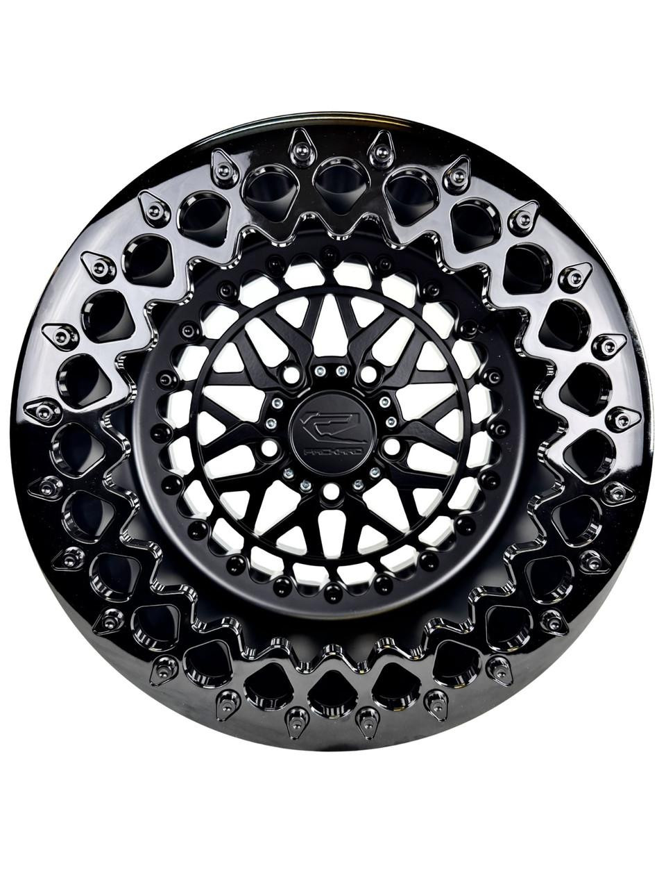 Packard Performance Apollo Midnight Series FF Forged