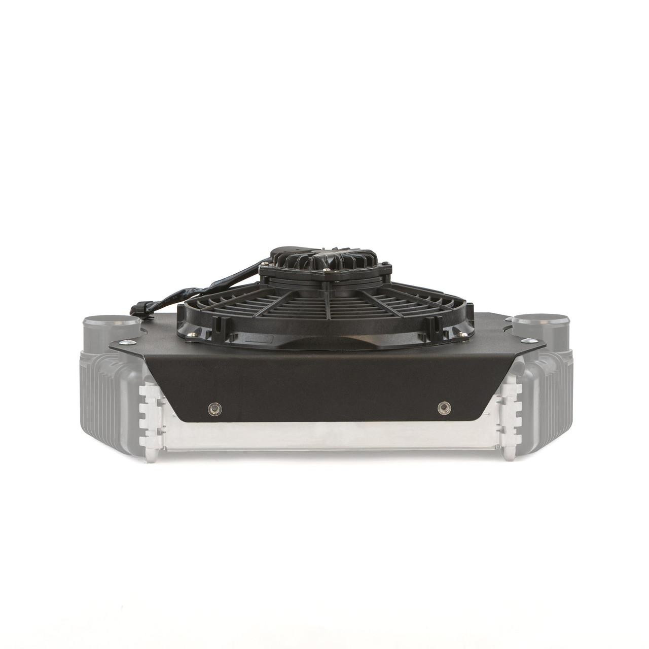 RPM Powersports Kawasaki Teryx H2 Brushless Stock Intercooler Fan