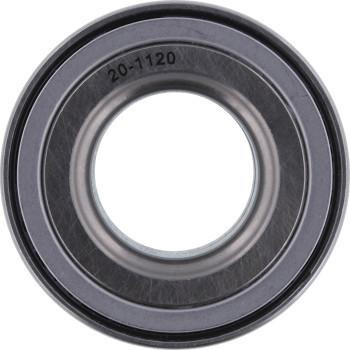 Moose Offroad Segway Villain SX10 Wheel Bearing Kit Front