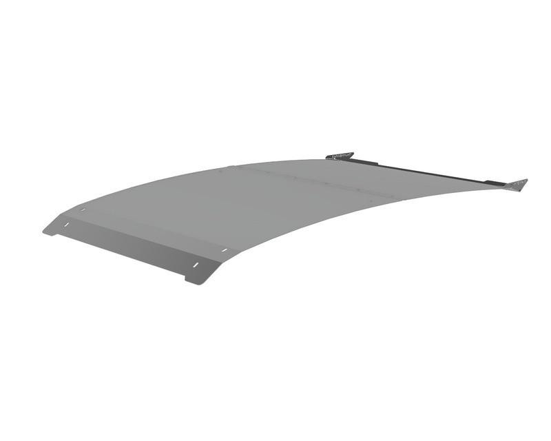 Thumper Fab CFMOTO ZFORCE Z10 Aluminum Roof - OEM Cage (4-Seat)